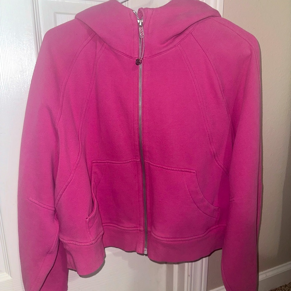 Lululemon scuba